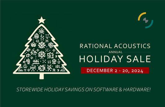 Kick off the Holidays with Cyber Monday Savings!