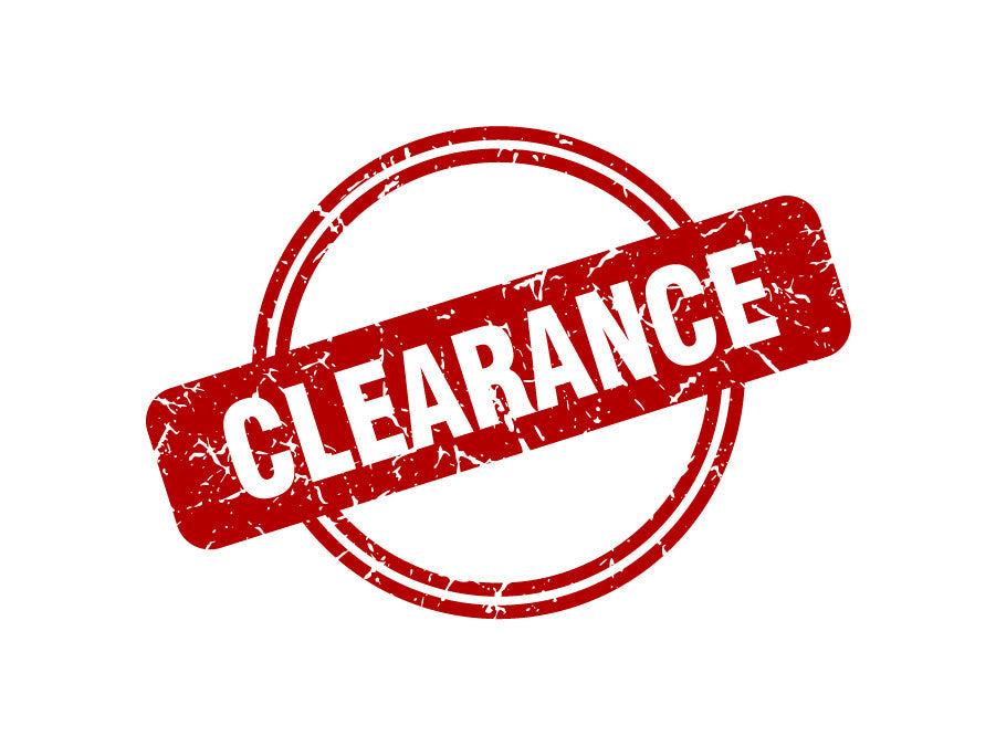 Clearance