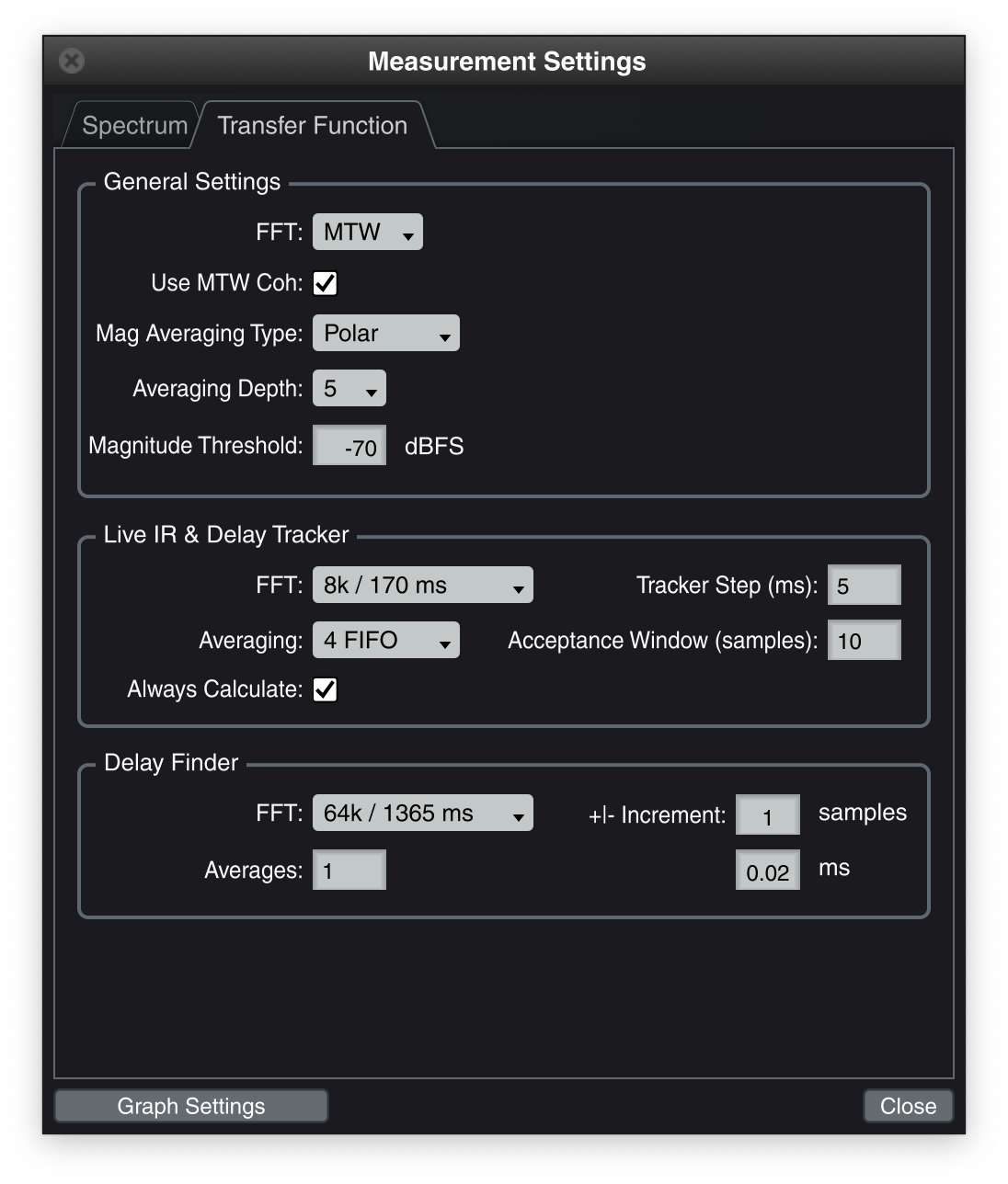 Smaart RT (v9) Perpetual - Class License