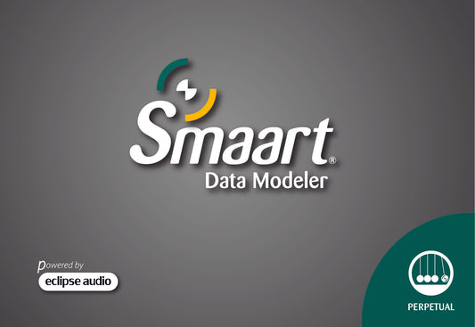 Smaart Data Modeler