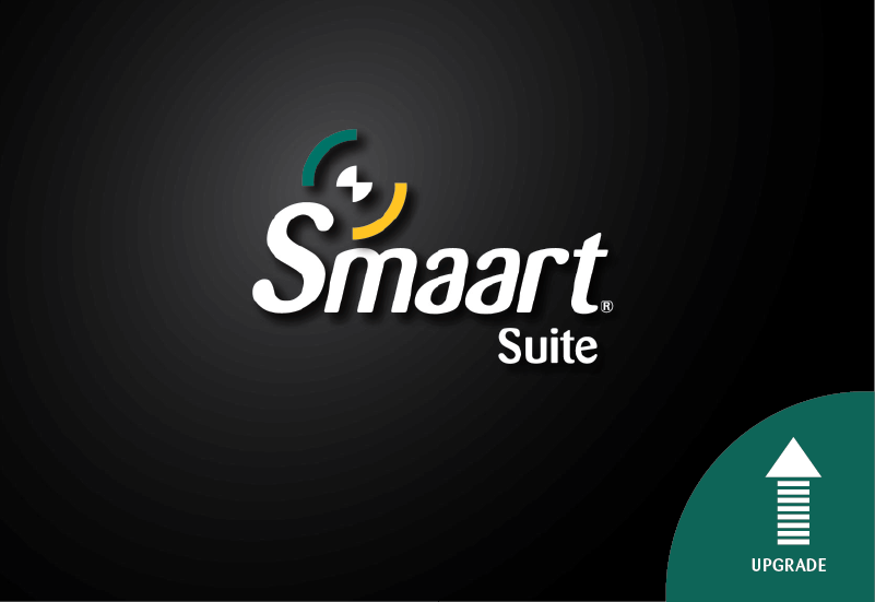 Smaart Suite (v9) Upgrade - Class License