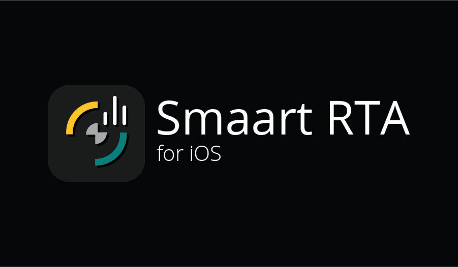 Load video: smaart RTA app overview